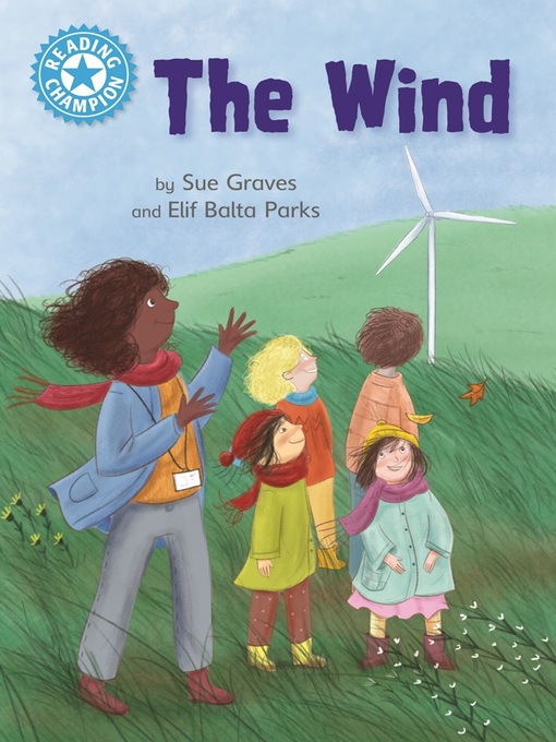 Title details for The Wind by Sue Graves - Available